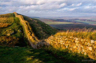 Hadrian's Wall