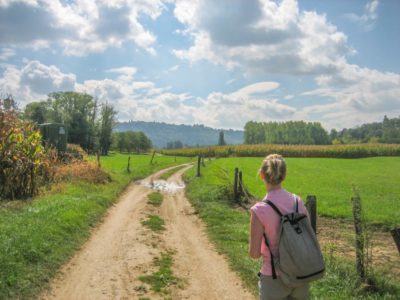 Dordogne and the Land of the 1001 sites