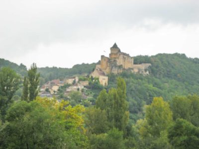 Château in Dordogne