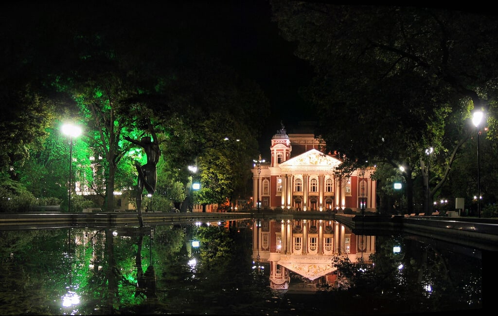 Sofia, Bulgaria