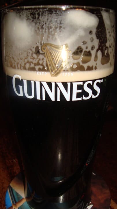 guiness