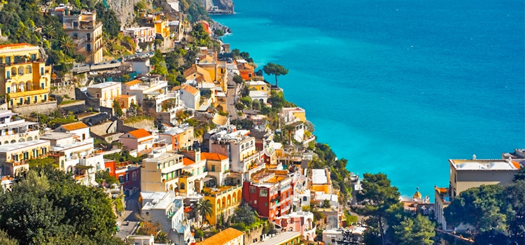 amalfi coast