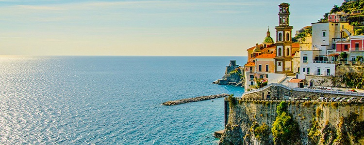 amalfi coast