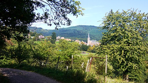 Alsace France