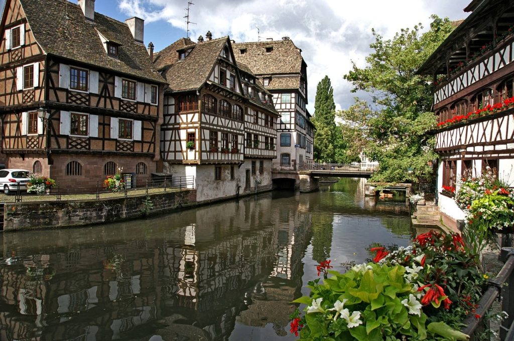 Alsace France