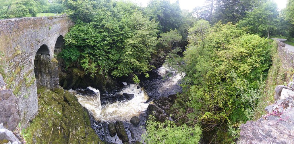 blackwater bridge