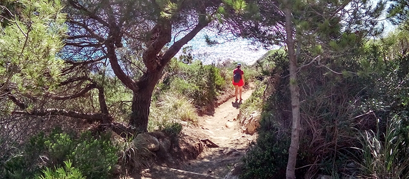 Menorca Walking Holidays