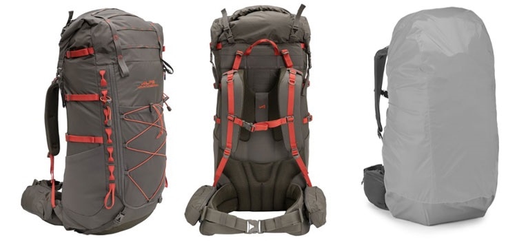 The Ultimate Tour du Mont Blanc Packing List – One Foot Abroad