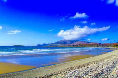 Achill Island great western greenway