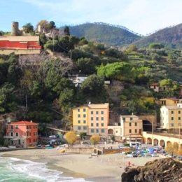 Cinque-Terre