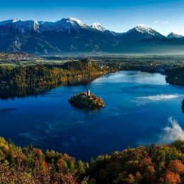 Slovenia